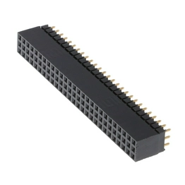 samtec ESQ-127-12-G-T image