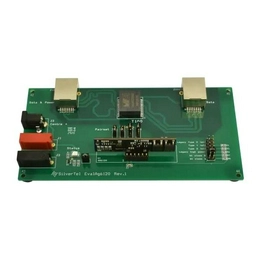 EVALAG6120 SILVERTEL