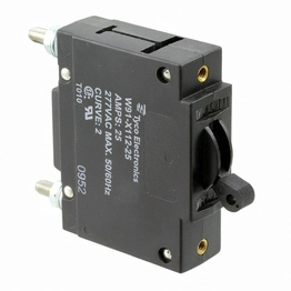 W91-X112-25 TE Connectivity