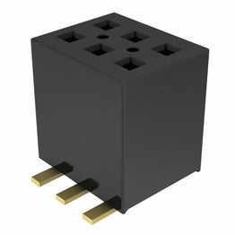 FLE-103-01-G-DV-TR samtec