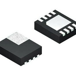 Texas Instruments LM5109BSD/NOPB image