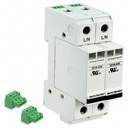 1210-2S-230 BOURNS