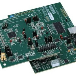 Texas Instruments ADS1299EEGFE-PDK image