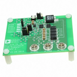 Analog Devices ADP1879-0.3-EVALZ image