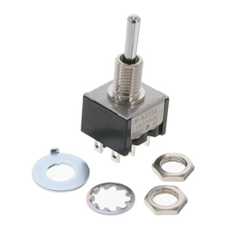 MN23SS4W01 NKK Switches
