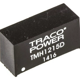 TRACO Power TMH 1215D image