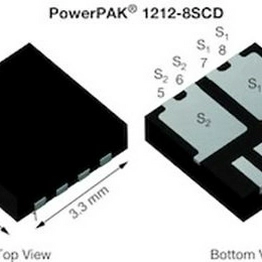 SISF06DN-T1-GE3 Vishay Intertechnology