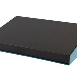 Hammond Manufacturing 1456RL1BKBU image