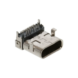 USB-C31-S-RA-CS1E-BK-T/R ADAM TECH