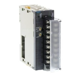 OMRON CJ1W-DA08C image