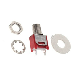 800SP9B5M1QEHFLUSHACT E-SWITCH