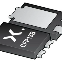 nexperia PMEG100V080ELPEZ image