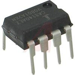 Renesas Electronics CA3140AEZ image