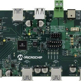 EVB-USB5816-MIC Microchip Technology