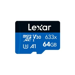 LMS0633064G-BNNNG Lexar