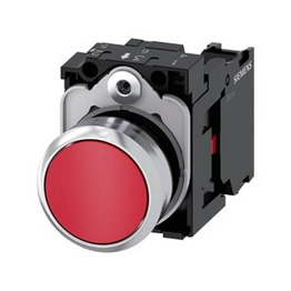 SIEMENS 3SU11500AB201CA0 image