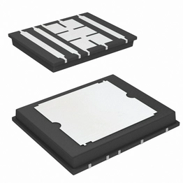 Vishay Intertechnology SIE854DF-T1-GE3 image
