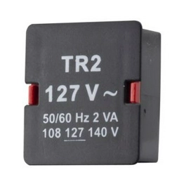 TR2-127VAC tele