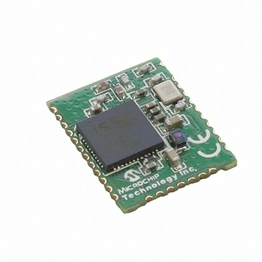 BM70BLE01FC2-0B05BA Microchip Technology