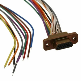 MDM15PH003B ITT