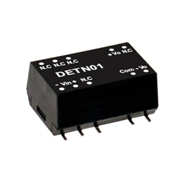 DETN01N-12 Mean-Well USA, Inc.