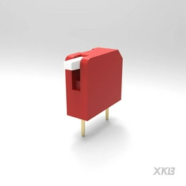 XKB Connectivity DPL-01RP image