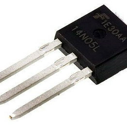 Infineon Technologies SPU07N60C3BKMA1 image