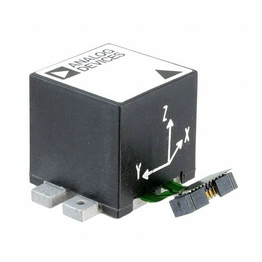 Analog Devices ADIS16367BMLZ image