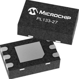 Microchip Technology PL133-27GI-R image