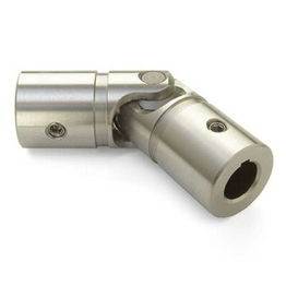 USSK12-9MM-6MM-SS Ruland Manufacturing
