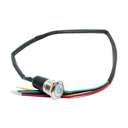 ULV4FMBSS544 E-SWITCH
