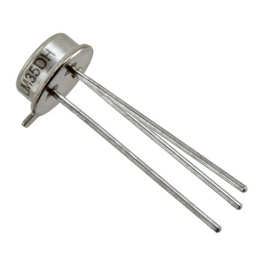 Texas Instruments LM35AH image