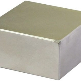 N821 Eclipse Magnetics