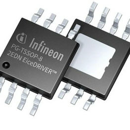 2EDN7524RXTMA1 Infineon Technologies