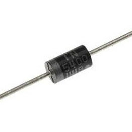 ON Semiconductor 1N5404RLG image