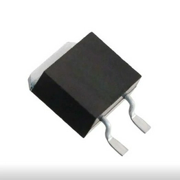 STD13N60M6 STMicroelectronics