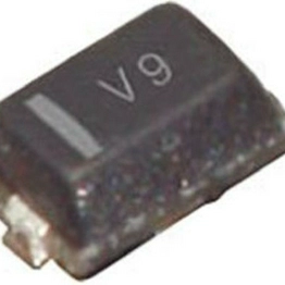 ON Semiconductor NSR0130P2T5G image
