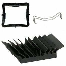 Advanced Thermal Solutions ATS-51310D-C1-R0 image