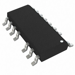 ON Semiconductor NCP1399AHDR2G image