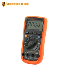 S034001 SHEFFIELD