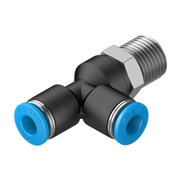 FESTO QSTL-1/4-6 image