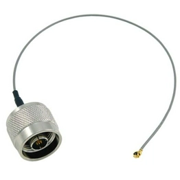 CA-UFLNMQC20 L-com
