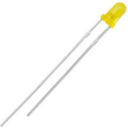 L-132XYT Kingbright Electronic