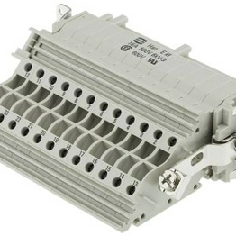 HARTING 09330244725 image