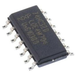 nexperia 74HC32D,652 image