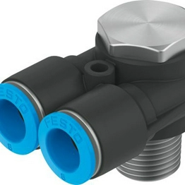 FESTO QSYLV-1/4-8 image