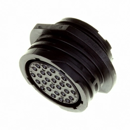 TE Connectivity 206038-2 image