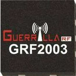 GRF2003 Guerrilla RF
