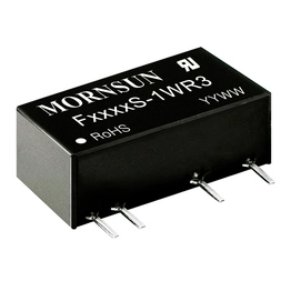 MORNSUN F0503S-1WR3 image