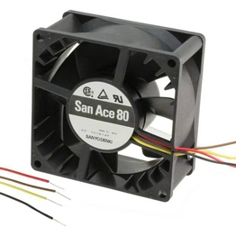 9GA0824P1S611 SANYO DENKI